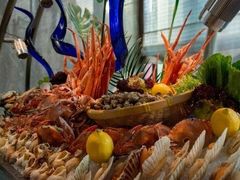 -万达文华酒店·48F云端窗景美食汇自助餐厅