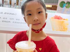 -Jazcu珍仕菓鲜榨果汁(西单大悦城店)