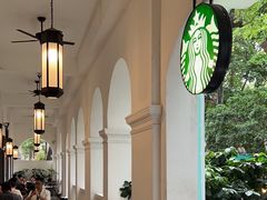 -星巴克臻选(广州沙面店)