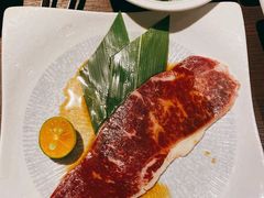 -橘焱胡同烧肉夜食(BFC外滩金融中心店)