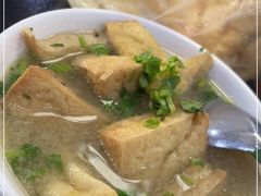 -牛街老爆肚满(牡丹园店)