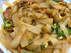 豪华炒粉-凤爪王烧烤(徐东旗舰店)