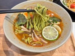 -théATRE茶聚场·餐厅(环球金融中心店)