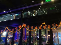 -blue frog蓝蛙(长泰广场店)