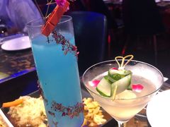 鸡尾酒-MOSSO德国餐厅·音乐酒吧(环宇荟店)