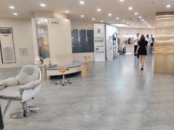 -DX HAIR SALON·发现未知美发沙龙