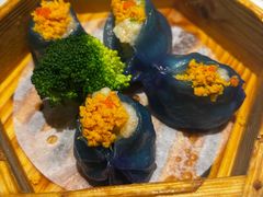 -蘩楼(南京西路中信泰富店)