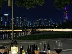 -西北湖绿化广场