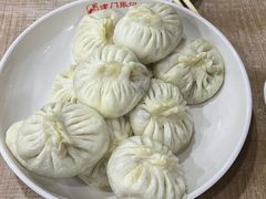 -津门张记包子铺(华昌道店)
