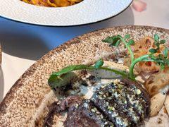 -燃扒房Steakhouse(皇庭店)