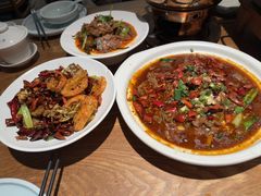 -蓉城小馆(科兴店)