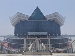 -宁波海天一洲景区