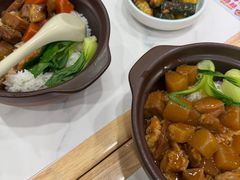 -李先生牛肉面大王(北京平谷步行街店)