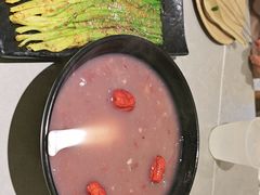 -楚太子  中餐&烧烤(武大店)