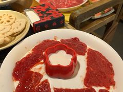 -蜀大侠火锅(春熙路店)