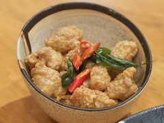 -森Some Fusion(荔湾店)
