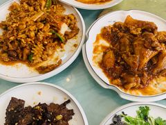 -同发号饭庄(复兴路店)