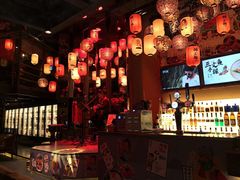 -醉三巡酒馆(浑南店)