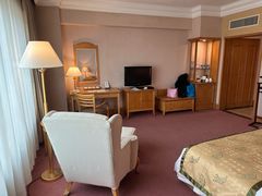 -南京维景国际大酒店(南京博物院店)