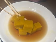 -张家卫·阳江菜·小海鲜(肥婆湾桥店)