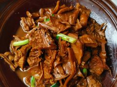 -鸿运楼·舌尖上的徽菜