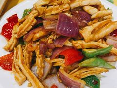 -江记餐厅(罗冲围店)