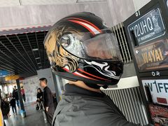 -锐擎卡丁车主题乐园(郊野公园店)