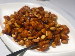 宫保鸡丁-峨嵋酒家总店(车公庄店)