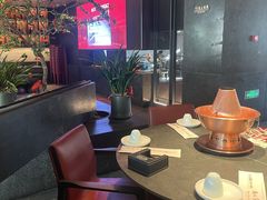 -清真·鸦儿李记·涮肉(和平里店)
