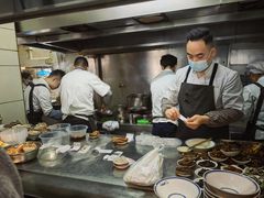 -天天鲜面馆(衡山路店)