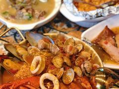 -番茄屋葡式美食(总店)