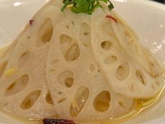 -西安饭庄·非遗陕菜(钟楼店)