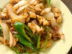 -美食店(华贵路店)