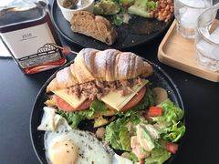 -251#coffee roasters(沿河东路店)