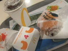 -麦当劳(北京路广百广场店)