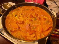 -양평식당·杨平食堂(华贸店)
