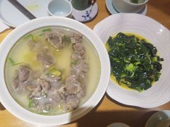 -竹里馆 ·茶食(奥体店)