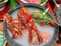 -哈里哈·黑牛私厨(购物公园店)