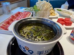 -蒙都43°9羊火锅·赤峰美食(桥北店)