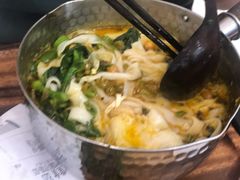 -小满手工粉(杭州滨江龙湖店)
