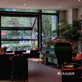 成都新店 | 墨绿色的门西洋复古风好治愈!