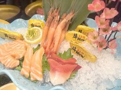 -牛New寿喜烧(金茂览秀城店)
