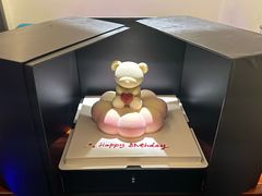 -芝士洋馆定制蛋糕店·低糖