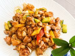 鸡里蹦-丁老爷子苏香圆