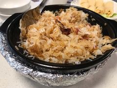 -煲王粤菜餐厅(中侨中心店)