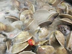 -拾下卜卜贝•海鲜火锅