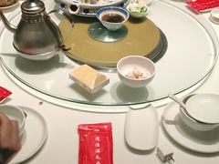 -宁夏国强手抓羊肉·清真菜(未央路凤三店)