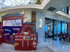 门面-御彩酒家(东风东路店)
