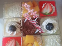 -卡漫莫尼蛋糕(徐汇店)