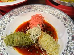 -王婆婆老妈蹄花·川菜馆(太古里一店)